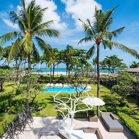 Morabito Art Resort Legian Eksteriør billede