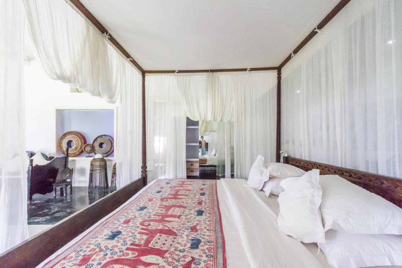 Morabito Art Resort Legian Eksteriør billede