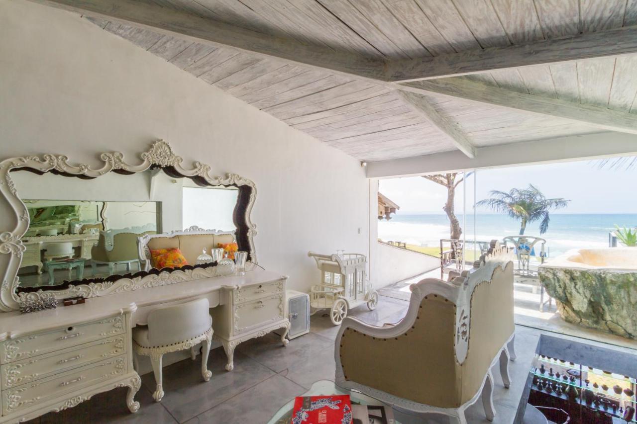 Morabito Art Resort Legian Eksteriør billede