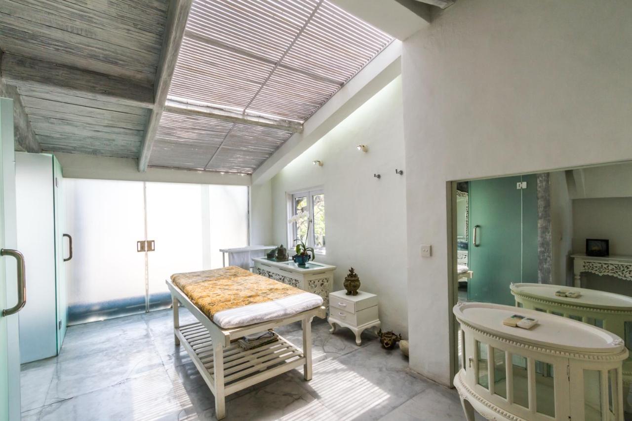 Morabito Art Resort Legian Eksteriør billede